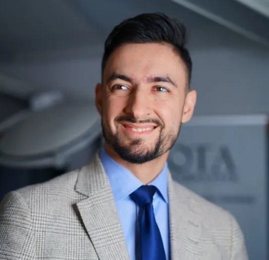 dr armin soleimanpor