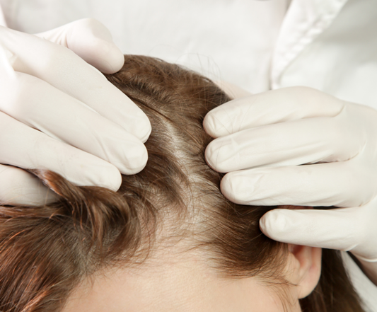 rekommendation av prp-behandling