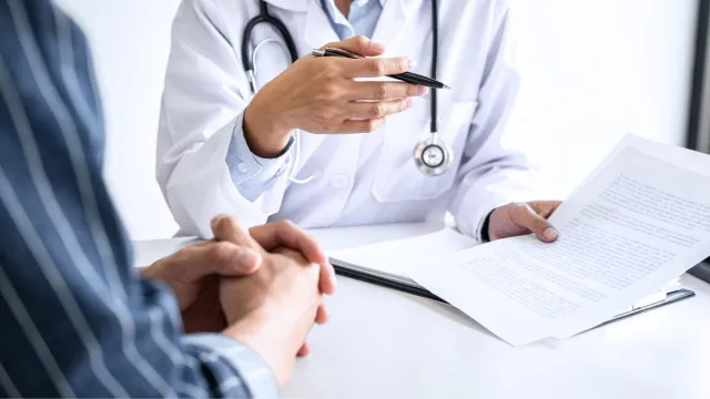 råd inför och efter hårtransplantation