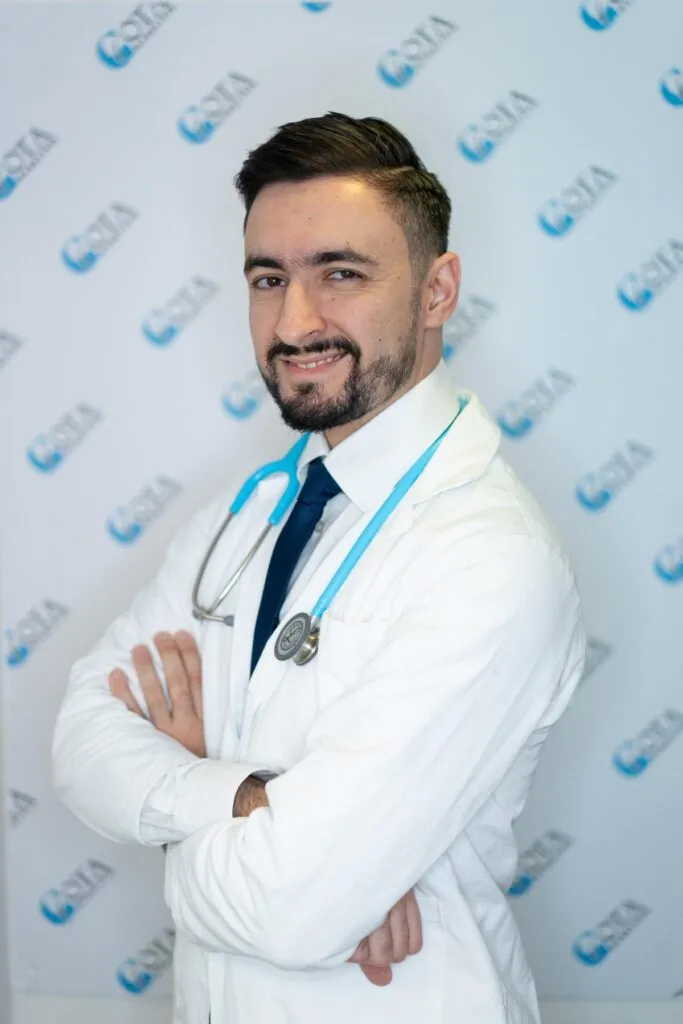 dr armin soleimanpor