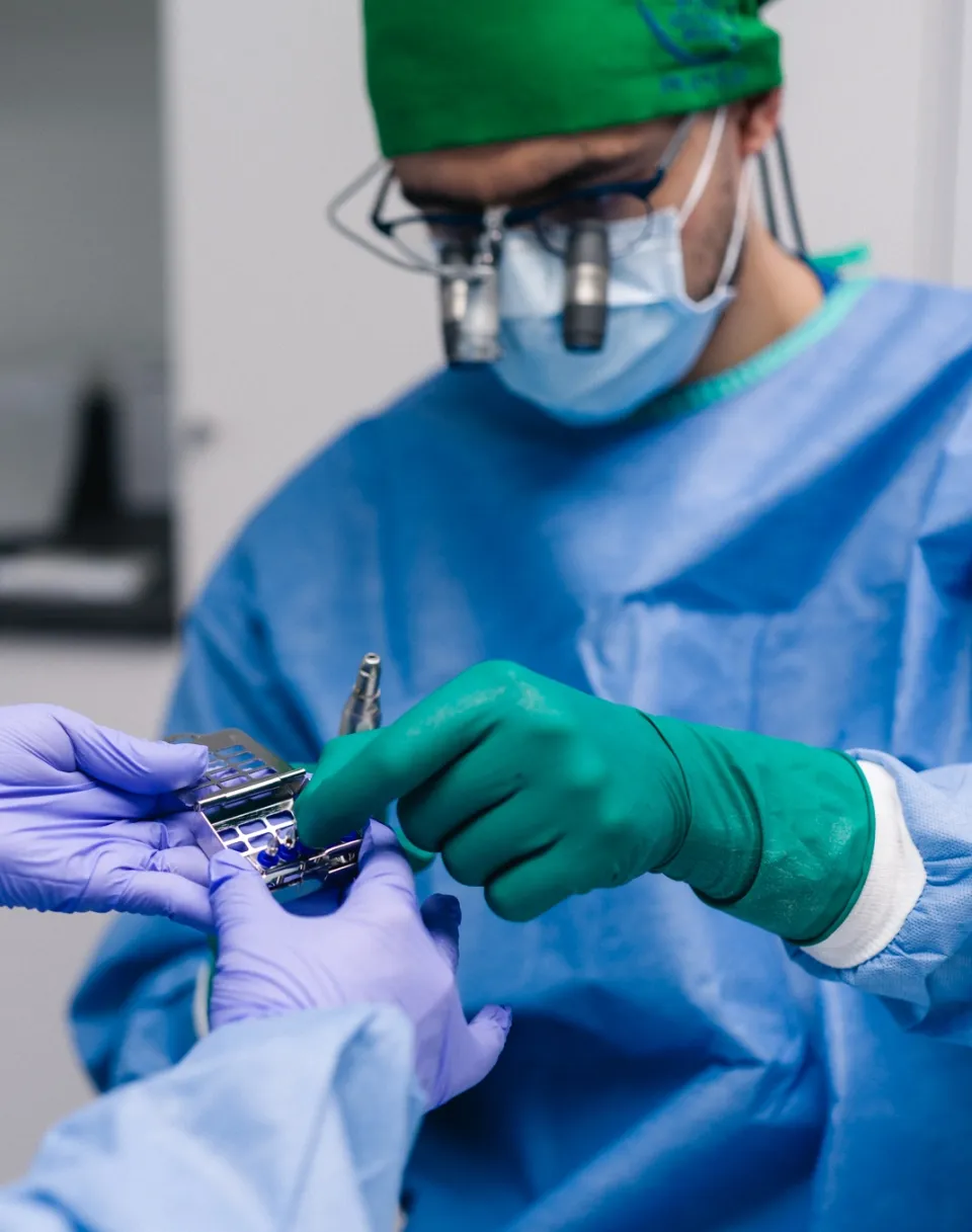 metod för hårtransplantation i göteborg