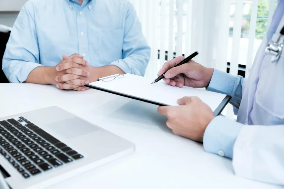 råd inför och efter hårtransplantation 