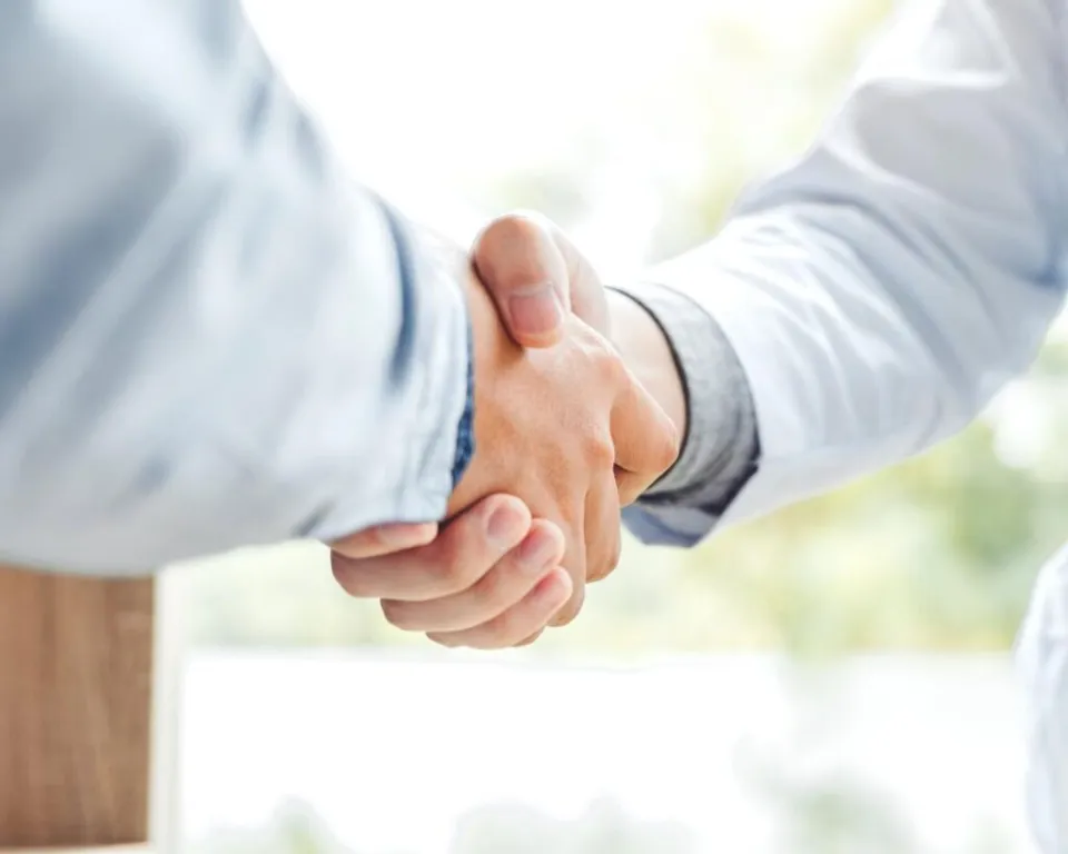 vård med etiska principer