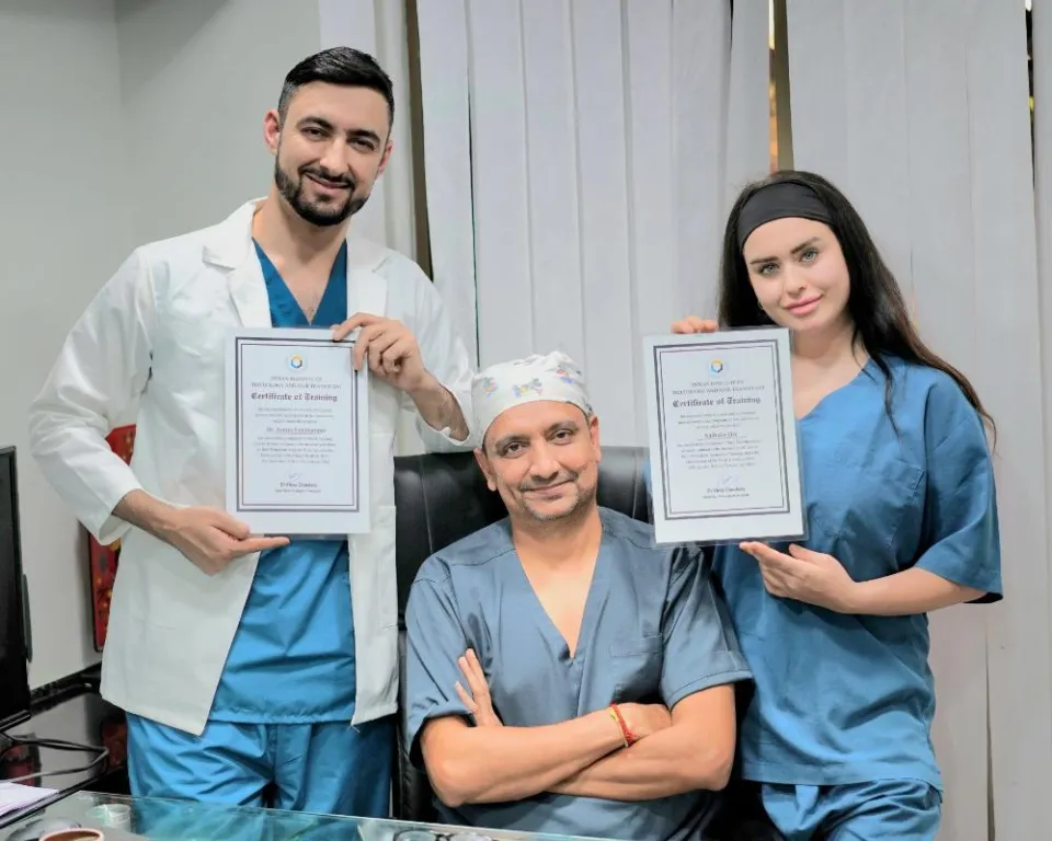 löpande kompetensutveckling