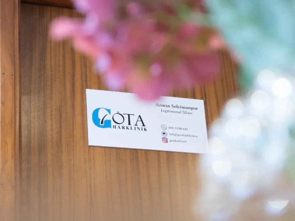 behovsanpassad konsultation