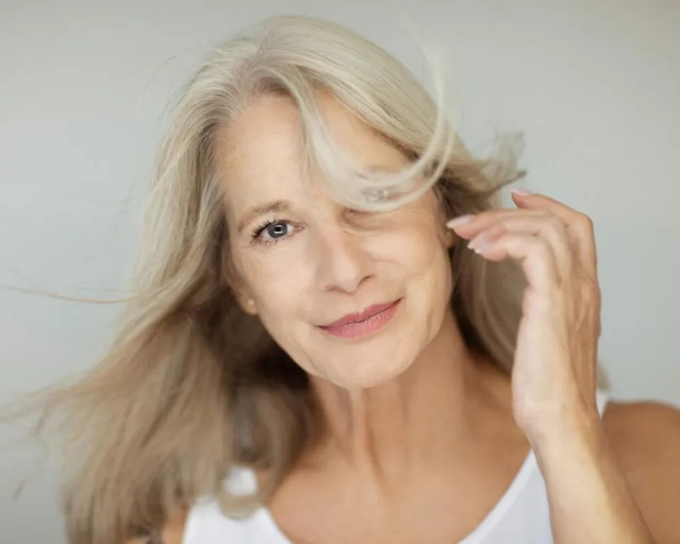 behandling mot kvinnligt håravfall 